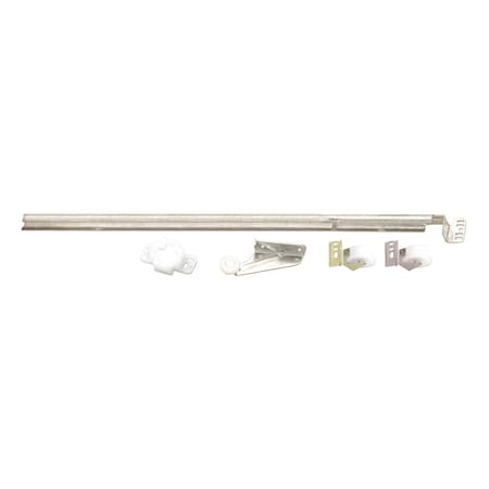 Hickory Hardware Mono Rail Drawer Slide P1175-2C